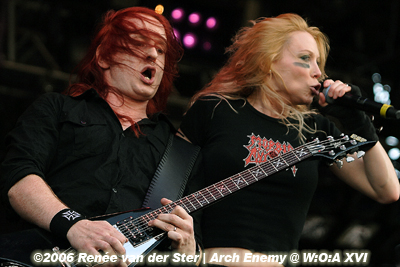 Arch Enemy